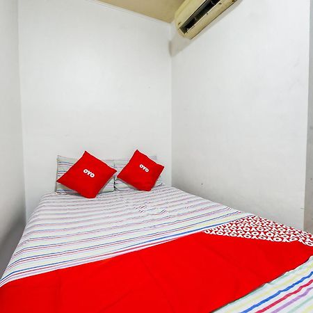 Busline Apartelle Ciudad Quezon Exterior foto