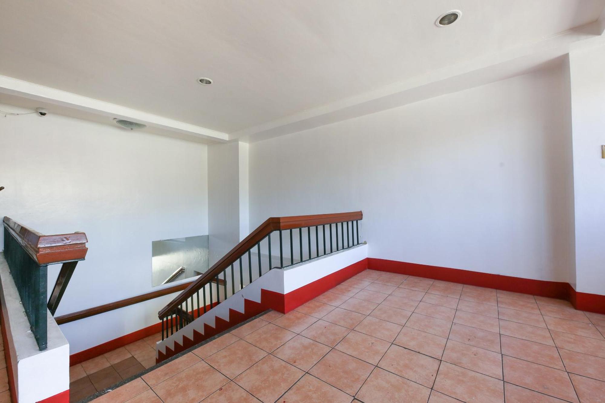 Busline Apartelle Ciudad Quezon Exterior foto